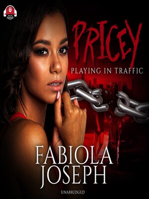 Pricey - Audiobook